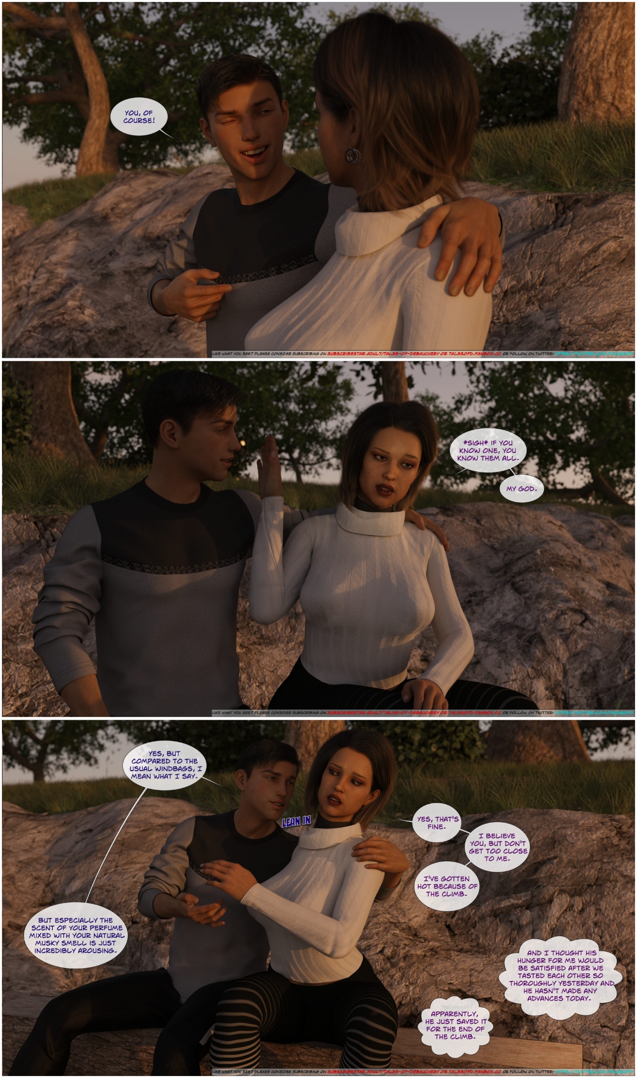 A Mothers Shame Part 6 Porn Comics english 05