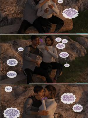 A Mothers Shame Part 6 Porn Comics english 06