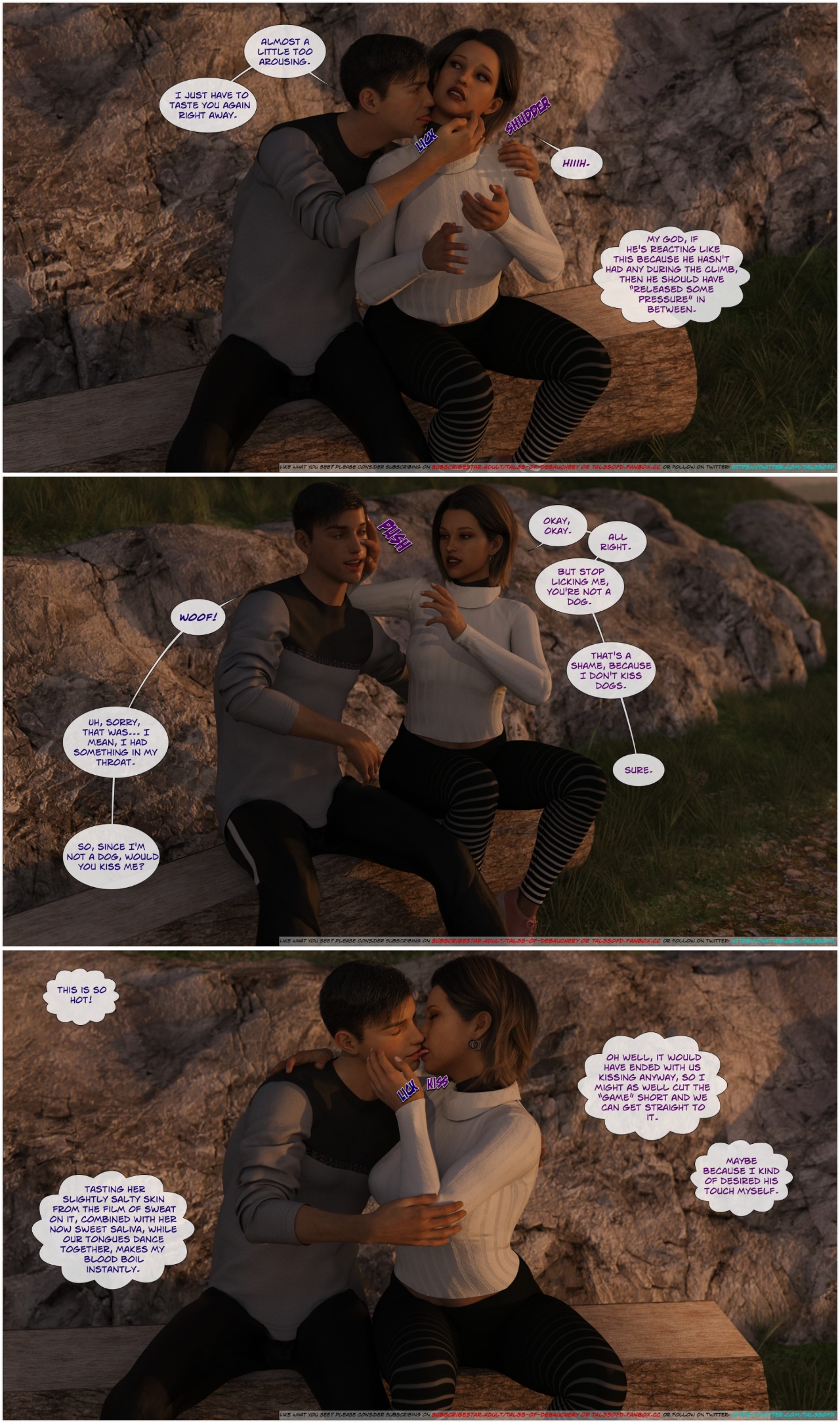 A Mothers Shame Part 6 Porn Comics english 06