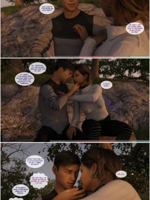 A Mothers Shame Part 6 Porn Comics english 08