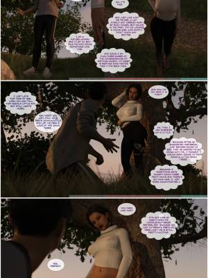 A Mothers Shame Part 6 Porn Comics english 09