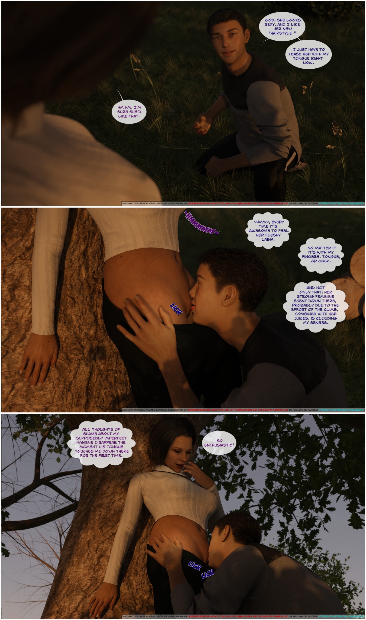 A Mothers Shame Part 6 Porn Comics english 10