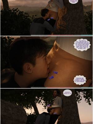 A Mothers Shame Part 6 Porn Comics english 11