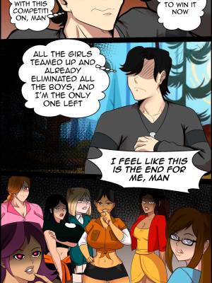 A Sexual Disventure Porn Comics english 02