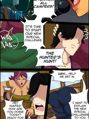 A Sexual Disventure Porn Comics english 03