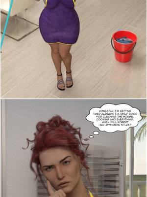 A Sunny Day  Porn Comics english 03