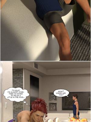 A Sunny Day  Porn Comics english 04