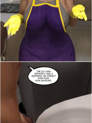 A Sunny Day  Porn Comics english 06