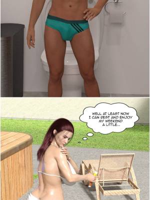 A Sunny Day  Porn Comics english 07