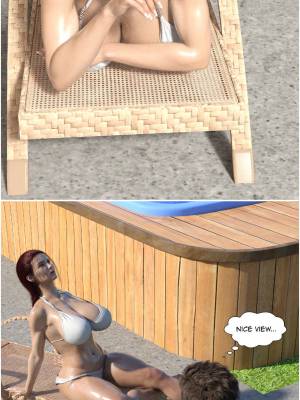 A Sunny Day  Porn Comics english 08