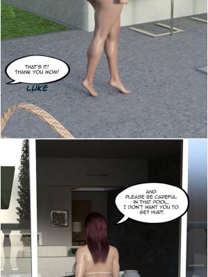 A Sunny Day  Porn Comics english 12