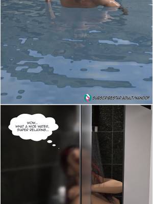 A Sunny Day  Porn Comics english 13