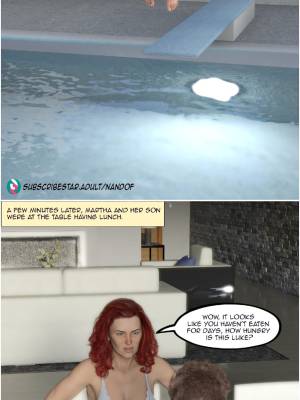 A Sunny Day  Porn Comics english 17