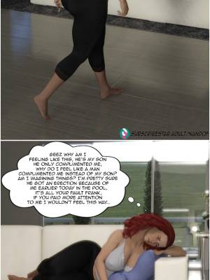 A Sunny Day  Porn Comics english 19
