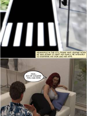 A Sunny Day  Porn Comics english 20