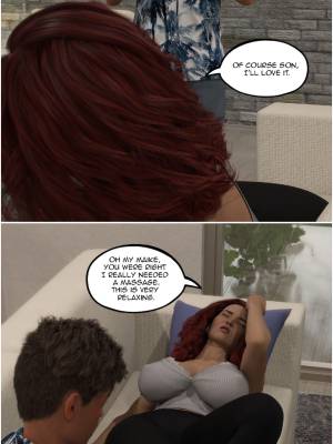 A Sunny Day  Porn Comics english 21