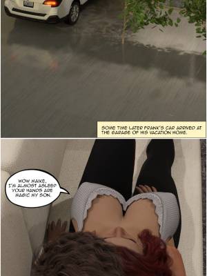 A Sunny Day  Porn Comics english 22