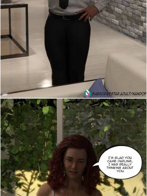 A Sunny Day  Porn Comics english 24