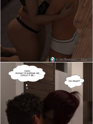 A Sunny Day  Porn Comics english 32