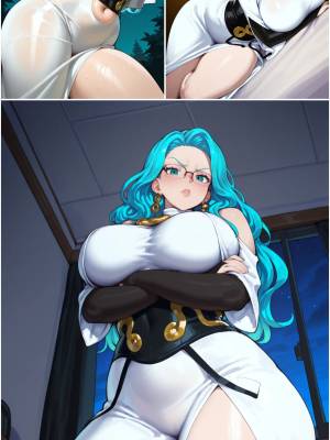 AI Generated: Psykos By Erothus Porn Comics english 04