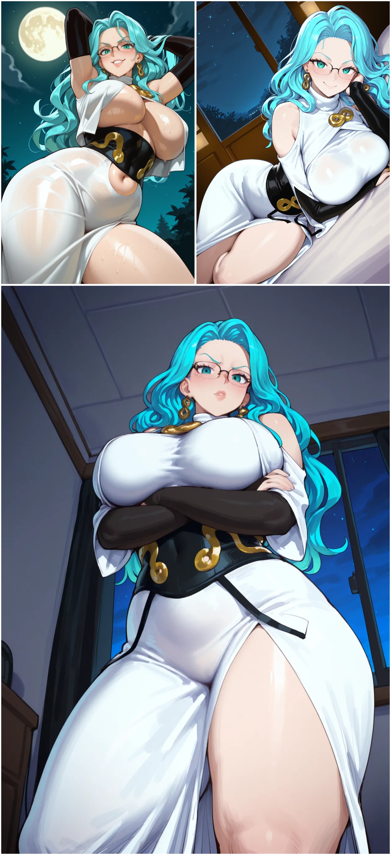 AI Generated: Psykos By Erothus Porn Comics english 04