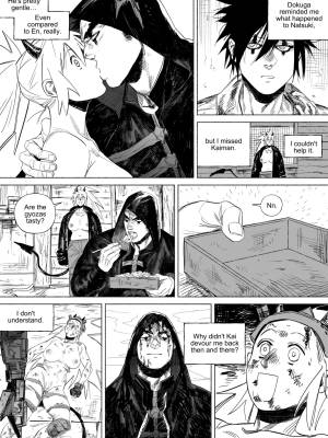 Ainika And Kainika By Francis Xie Porn Comics english 29