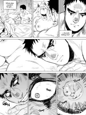 Ainika And Kainika By Francis Xie Porn Comics english 30