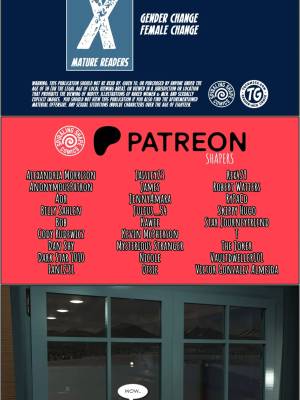 All-Inclusive By TGTrinity Porn Comics english 02