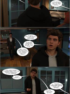 All-Inclusive By TGTrinity Porn Comics english 03