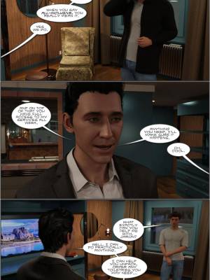 All-Inclusive By TGTrinity Porn Comics english 05