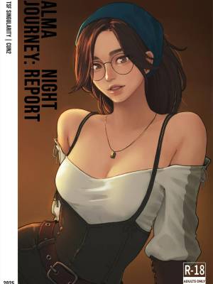 Alma Night Journey: Report