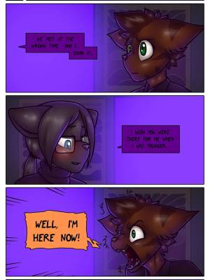Alpha By James Howard Part 8 Porn Comics english 74