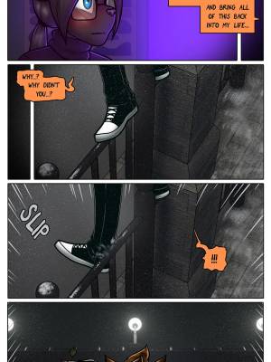 Alpha By James Howard Part 8 Porn Comics english 76