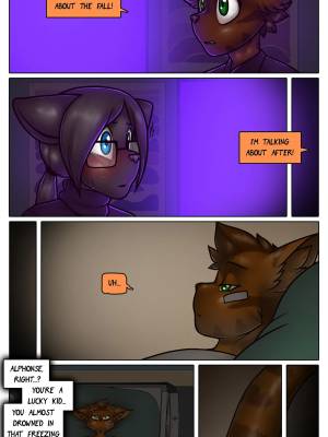 Alpha By James Howard Part 8 Porn Comics english 77