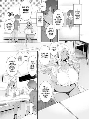 Amber Obsession By Nakamura Regura Porn Comics english 04