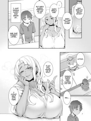 Amber Obsession By Nakamura Regura Porn Comics english 05