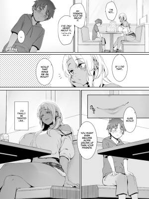 Amber Obsession By Nakamura Regura Porn Comics english 07