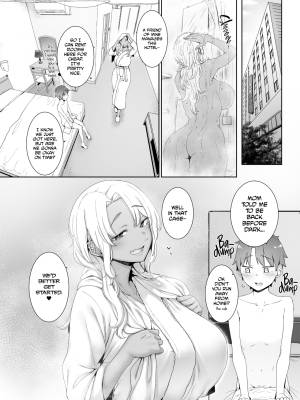 Amber Obsession By Nakamura Regura Porn Comics english 09