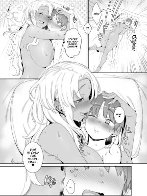 Amber Obsession By Nakamura Regura Porn Comics english 22