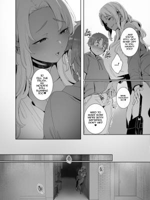 Amber Obsession By Nakamura Regura Porn Comics english 39