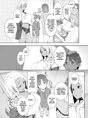 Amber Obsession By Nakamura Regura Porn Comics english 46