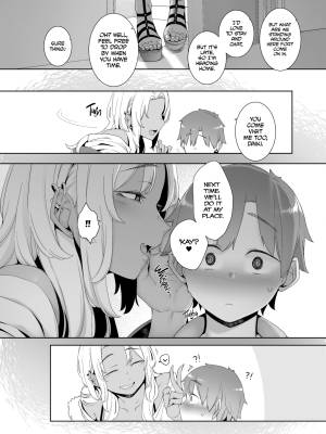 Amber Obsession By Nakamura Regura Porn Comics english 48