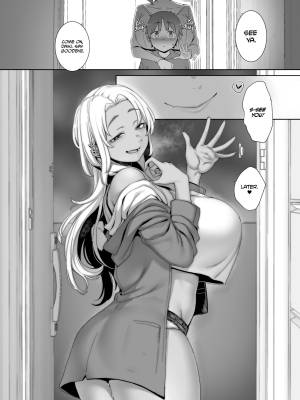 Amber Obsession By Nakamura Regura Porn Comics english 49