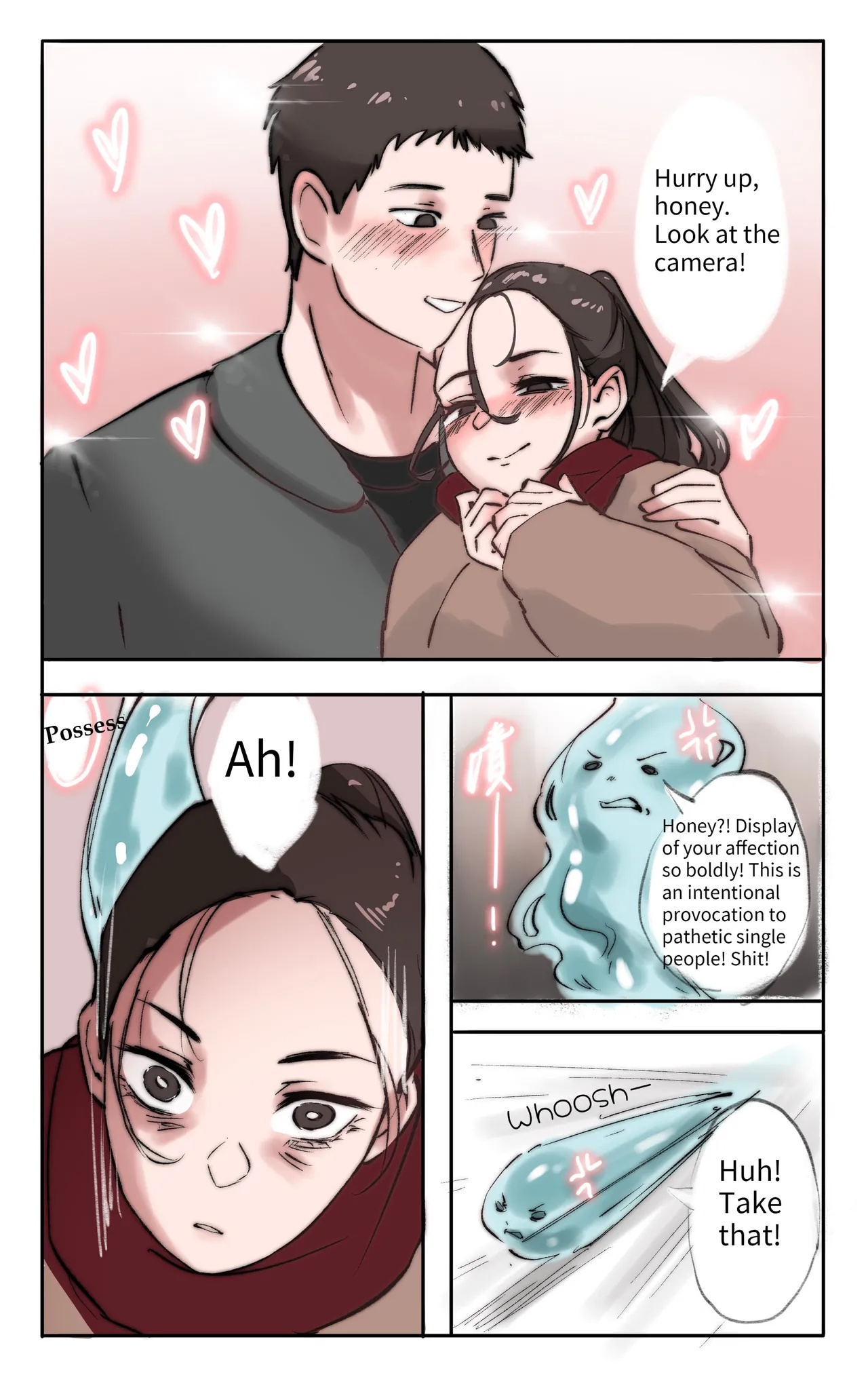 Anti-Lovers Crusaders Porn Comics english 03