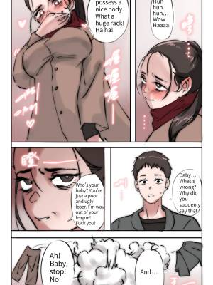 Anti-Lovers Crusaders Porn Comics english 04