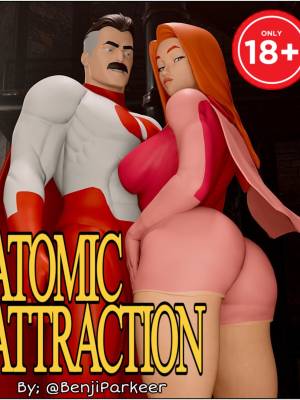 ATOMIC ATTRACTION