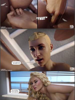  Au Naturel Part 28 Porn Comics english 29