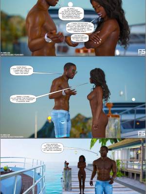 Au Naturel Part 29 Porn Comics english 04