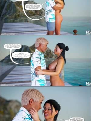 Au Naturel Part 29 Porn Comics english 05