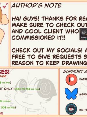 Baby Summoning Ritual Porn Comics english 15